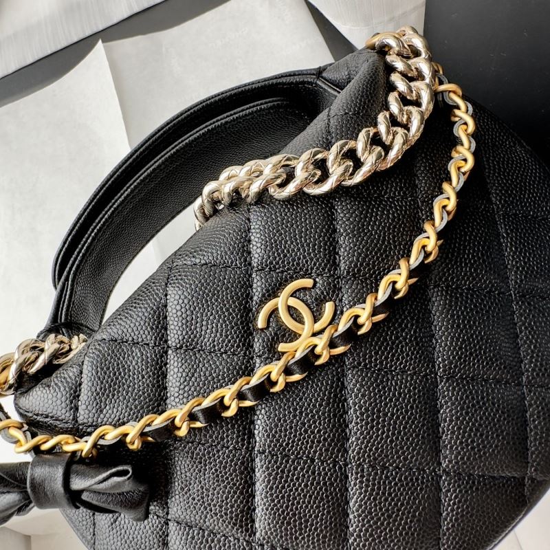 Chanel Top Handle Bags